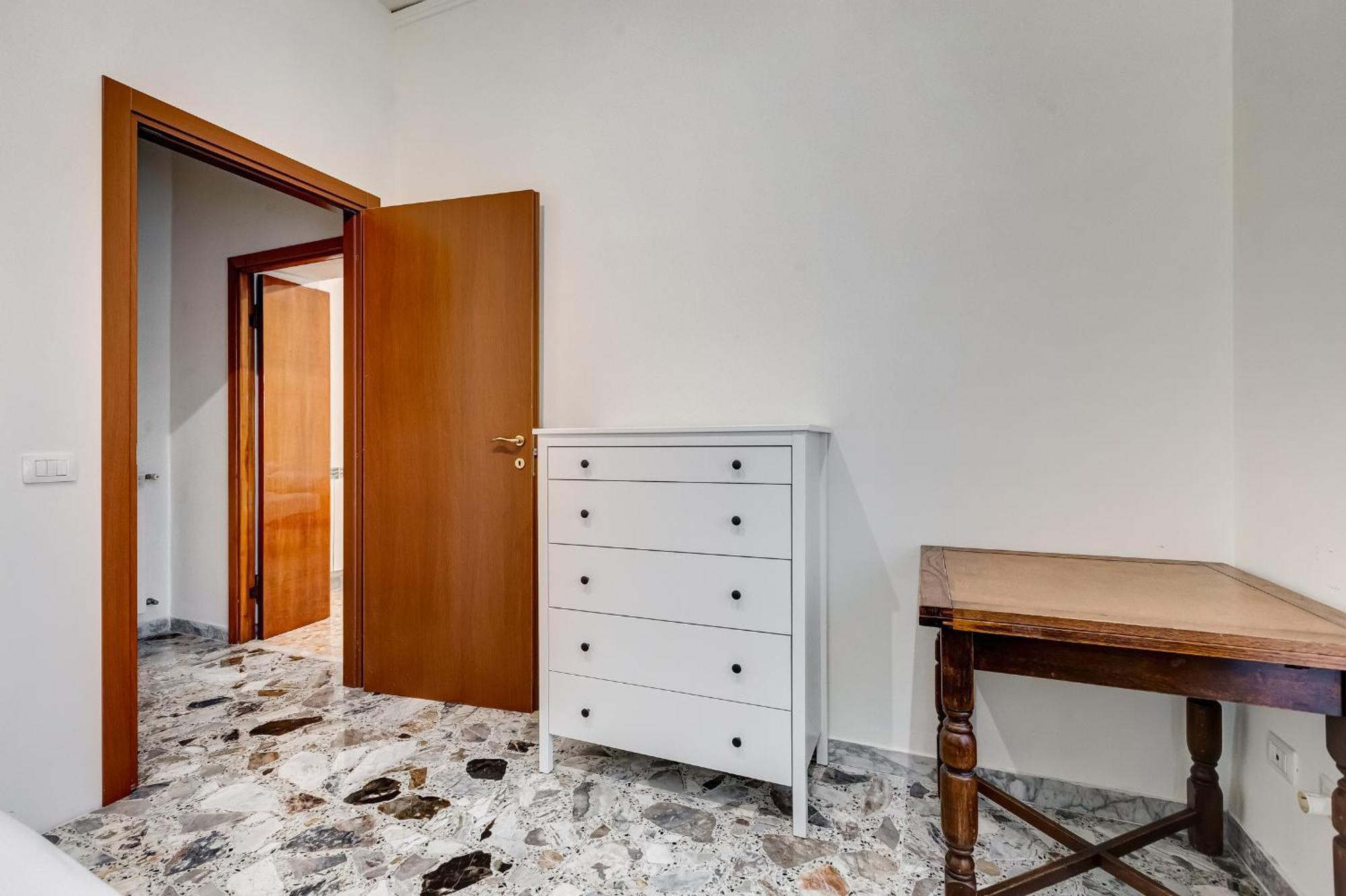 Vivilo Collection - San Vito View Apartment - 3 Bdr 2 Baths Roma Ngoại thất bức ảnh