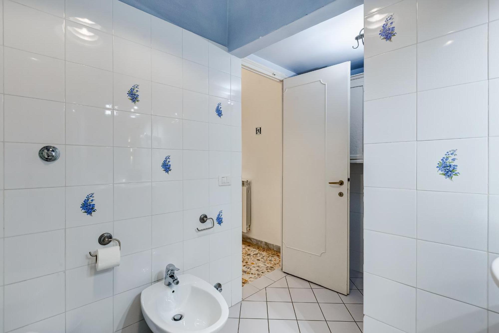 Vivilo Collection - San Vito View Apartment - 3 Bdr 2 Baths Roma Ngoại thất bức ảnh