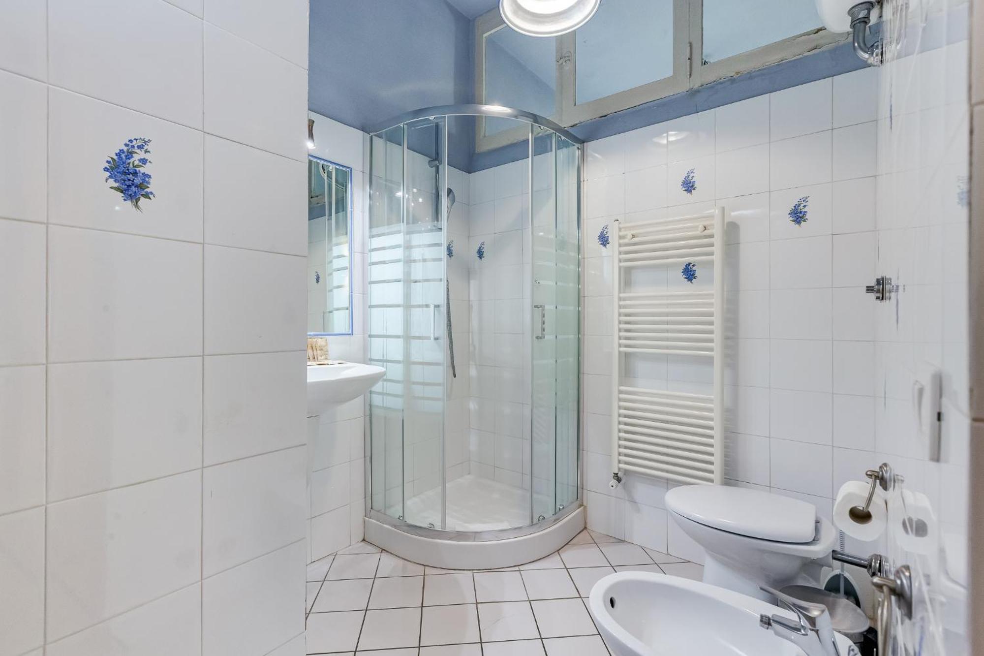 Vivilo Collection - San Vito View Apartment - 3 Bdr 2 Baths Roma Ngoại thất bức ảnh